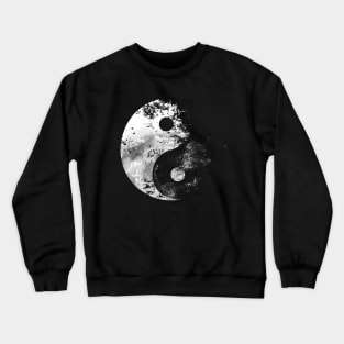 Yinyang Crewneck Sweatshirt